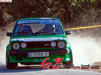 Solo hasta final de julio. vw golf mk1. 5800€