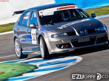 Seat leon supercopa 05