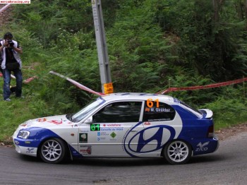 Urge venta, de mi hyundai accent, grupo a, (ex-oficial hyund