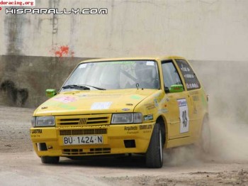 Se vende fiat uno turbo gr a, urge, buen precio
