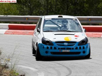 Hyundai getz ex-campeon de la copa o cambio por cm