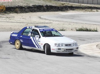 Cambio por mitsubishi evo