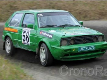 Se vende golf gti serie ii