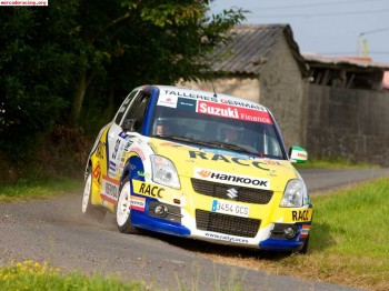 Se vende ,alquila swift trofeo 2012