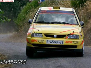 Seat ibiza junior nº5 seat sport  (escucho ofertas) recojo c