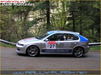 Seat leon cupra r grn ex-seat sport