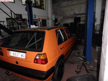 Golf gti g60 gr f2000 gr xp etc... 