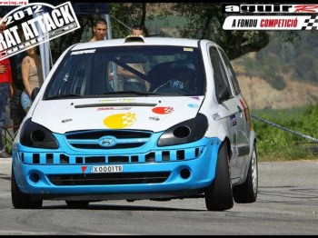  vendo o cambio hyundai getz ex-campeon de la copa 