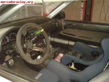 Suzuki swift 1.3 gti