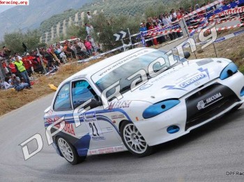 Se vende o cambia hyundai accent gt 1.6
