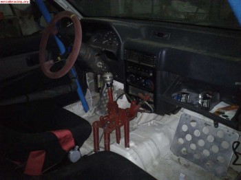 Vendo mi hyundai o lo cambio