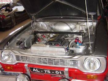 Ford escort mk1 bda 1969