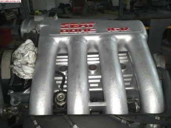 Se vende ibiza cupra a estrenar