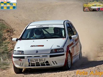 Cambio fiat punto grupo a por coche de calle