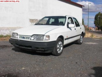 Vendo ford sierra 2.0i slalom