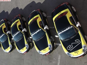 En venta 2 unidades porsche boxster cup