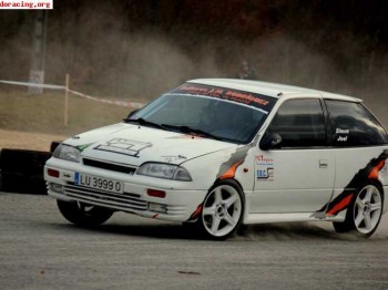 Suzuki swift 1.3 gti nuevo precio!