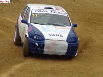 Vendo o cambio opel corsa b