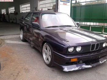 Bmw m3 e 30
