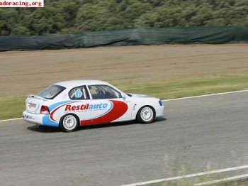 Se vende hyundai accent de la copa fase 2