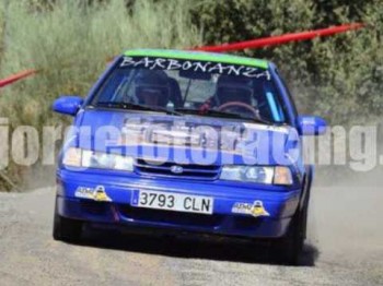 Vendo solo sta semana si no le paso itv para mi