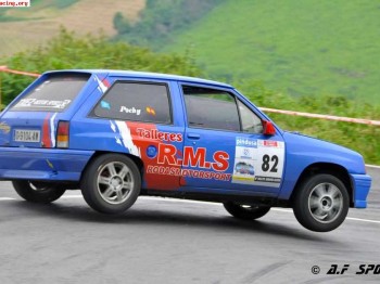 Se vende corsa economico