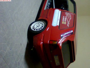 Se vende o se cambia