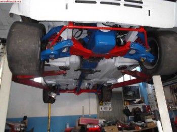 Seat 124 fl 1995cc gr 2