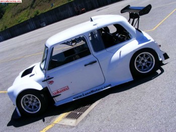 Vendo lusomotors lm mini k8