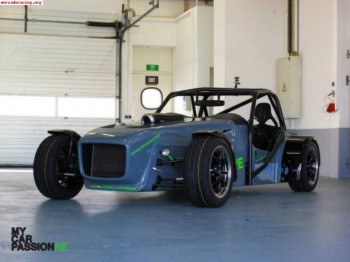 Vendo lusomotors lm sev-n