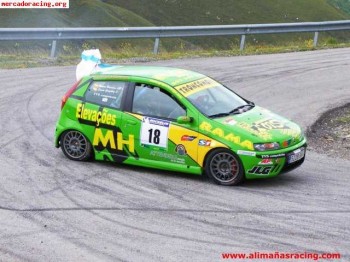 Fiat punto gr.a