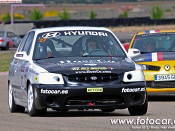 Vendo accent cup muy buen estado