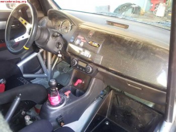 Vendo o cambio suzuki campeon del volante racc 2012