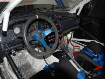 Se vende escort gr.a