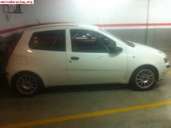 Fiat punto hgt 