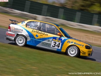 Se vende hyundai accent campeon trt 2012