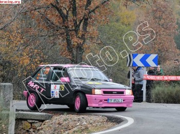 Corsa gsi