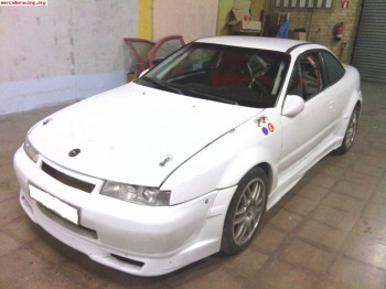 Calibra turbo