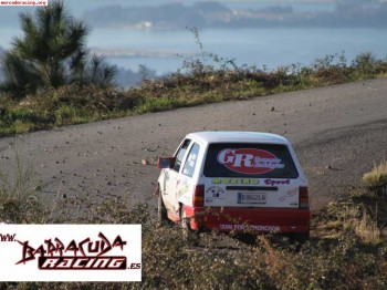 Opel corsa gsi 3000€ negociables 