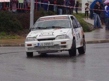 Suzuki swift 1.3 gti