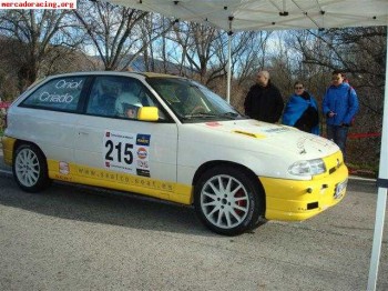 Vendo astra gsi 2.0 16v  asfalto 