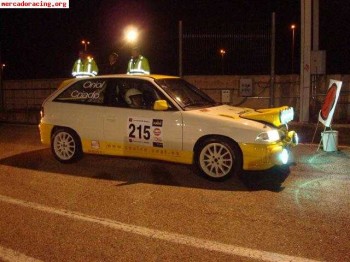 Vendo astra gsi 2.0 16v  asfalto 