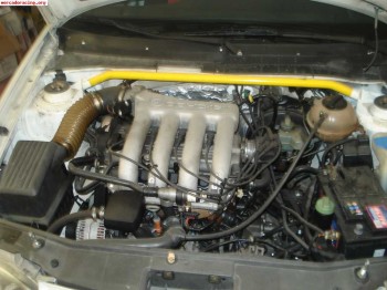  golf iii gti 2.0 16v