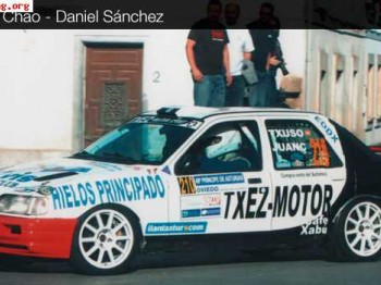 Vendo carroceria documentada o coche complto