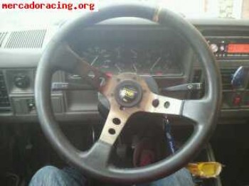 Cambio corsa gsi de calle por coche de correr