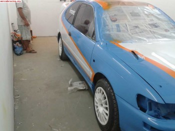 Se vende o escuchan cambios ibiza