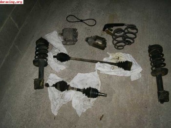 Opel corsa slalom solo este mes!!