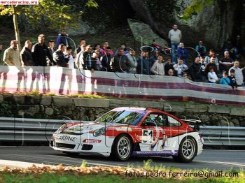 Porsche 911 (997) gt4