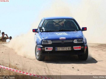 Golf gti mkiii 2000 16v 160 cv 4.500 euros