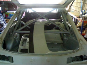 En venta sierra rs cosworth